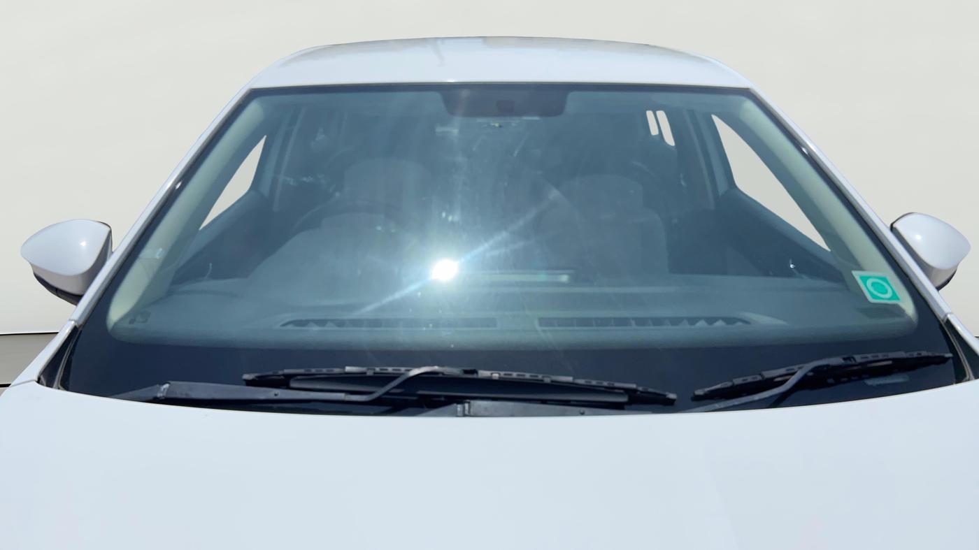 2023 Skoda SLAVIA AMBITION 1.0L TSI AT, Petrol, Automatic, 75,687 km, Front Windshield