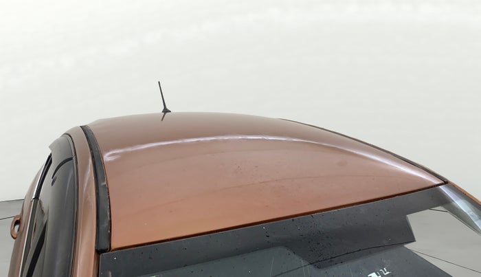 2017 Tata TIGOR XZ PETROL, Petrol, Manual, 52,697 km, Roof