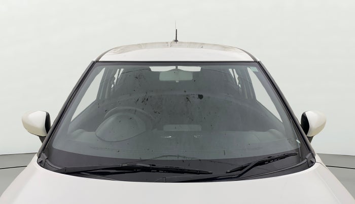 2017 Maruti IGNIS DELTA 1.2, Petrol, Manual, 26,947 km, Front Windshield