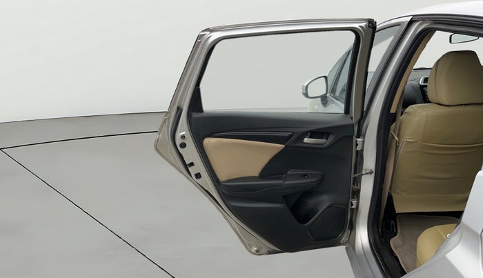 2016 Honda Jazz 1.2L I-VTEC SV, Petrol, Manual, 94,262 km, LHS Rear Door