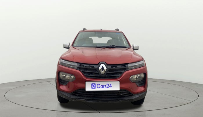 2020 Renault Kwid RXT 1.0 AMT, Petrol, Automatic, 16,301 km, Front