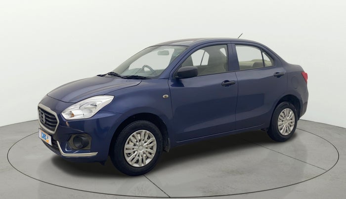 2020 Maruti Dzire LXI, Petrol, Manual, 77,035 km, Left Front Diagonal