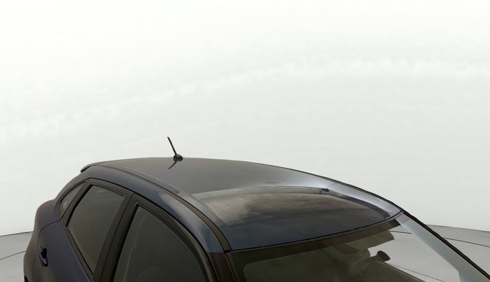 2016 Maruti Baleno ALPHA PETROL 1.2, Petrol, Manual, 94,575 km, Roof