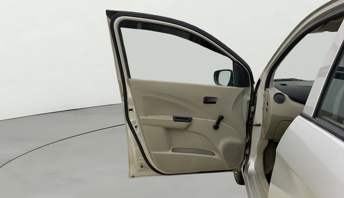 2015 Maruti Celerio LXI, Petrol, Manual, 54,444 km, LHS Front Door