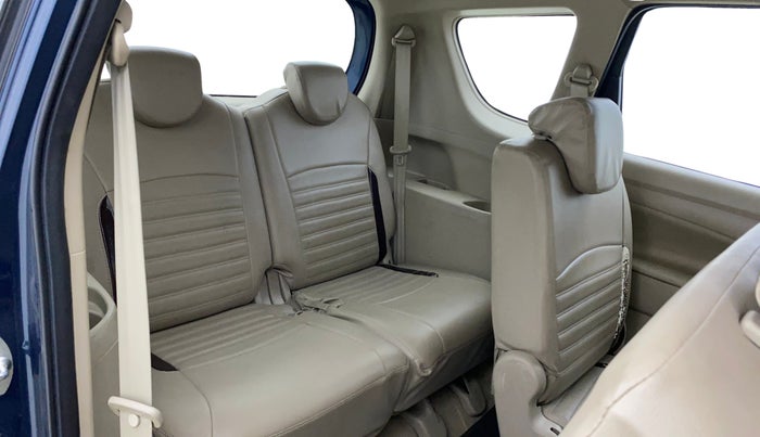 2016 Maruti Ertiga VXI CNG, CNG, Manual, 69,392 km, Third Seat Row ( optional )