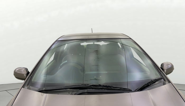 2013 Honda City 1.5L I-VTEC S MT, Petrol, Manual, 1,49,648 km, Front Windshield