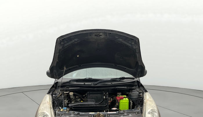 2017 Maruti Swift LXI (O), Petrol, Manual, 38,964 km, Open Bonet