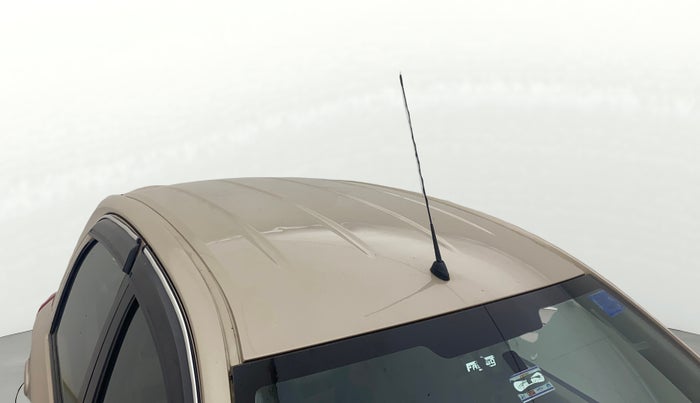 2013 Toyota Etios Liva G, Petrol, Manual, 17,283 km, Roof