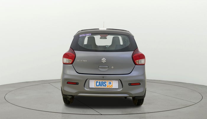 2023 Maruti Celerio VXI, Petrol, Manual, 7,208 km, Back/Rear