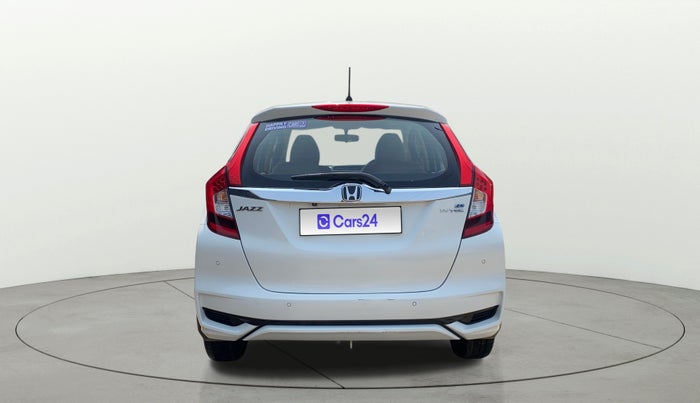 2020 Honda Jazz 1.2L I-VTEC ZX CVT, Petrol, Automatic, 53,915 km, Back/Rear