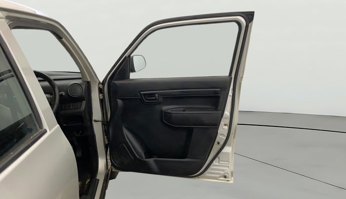 2020 Maruti S PRESSO VXI, Petrol, Manual, 41,926 km, RHS Front Door