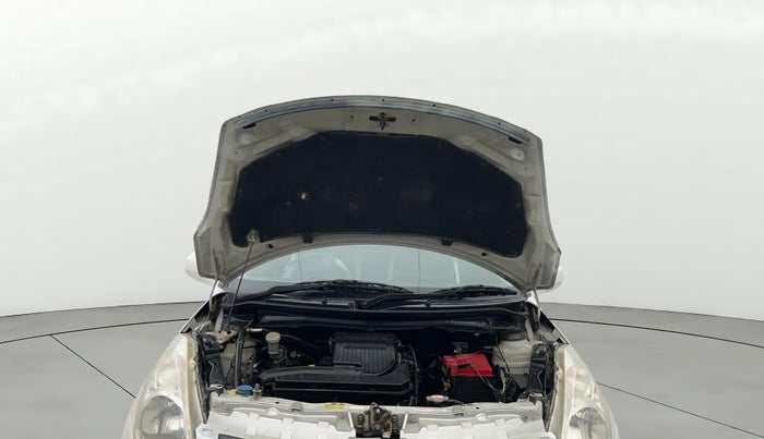 2016 Maruti Swift LXI (O), Petrol, Manual, 58,243 km, Open Bonet