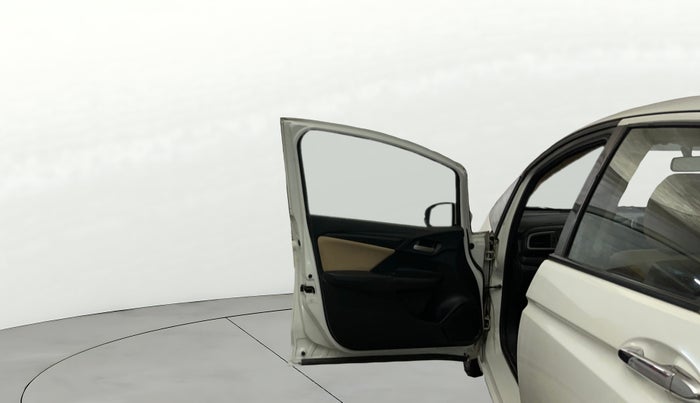 2019 Honda Jazz 1.2L I-VTEC V, Petrol, Manual, 38,111 km, LHS Front Door