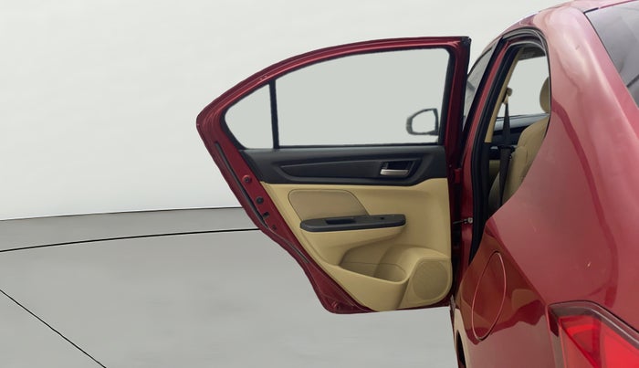 2019 Honda Amaze 1.5L I-DTEC VX CVT, Diesel, Automatic, 79,002 km, LHS Rear Door