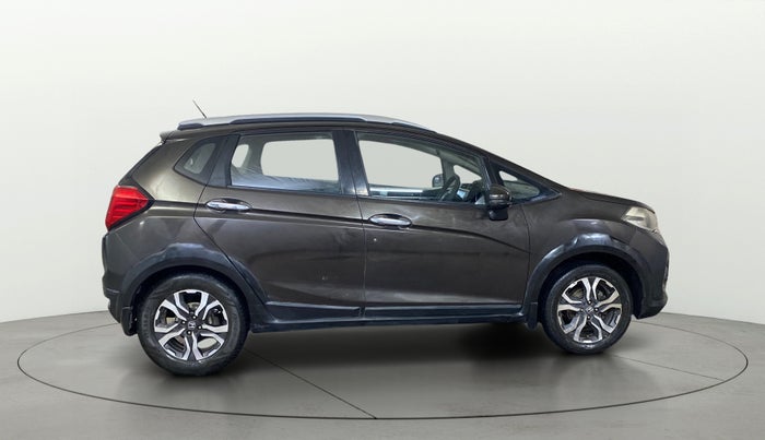 2018 Honda WR-V 1.2L I-VTEC VX MT, Petrol, Manual, 73,002 km, Right Side View
