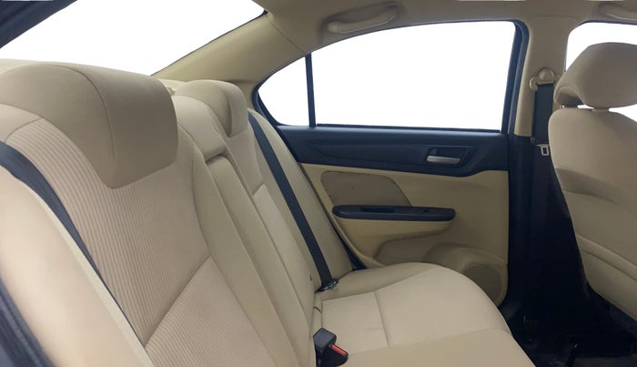 2019 Honda Amaze 1.2L I-VTEC S CVT, Petrol, Automatic, 12,038 km, Right Side Rear Door Cabin