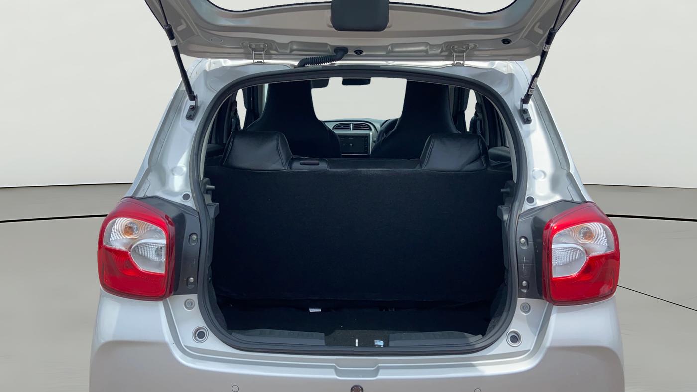 2025 Maruti Alto K10 VXI PLUS, Petrol, Manual, 1,705 km, Boot Open Zoomed View