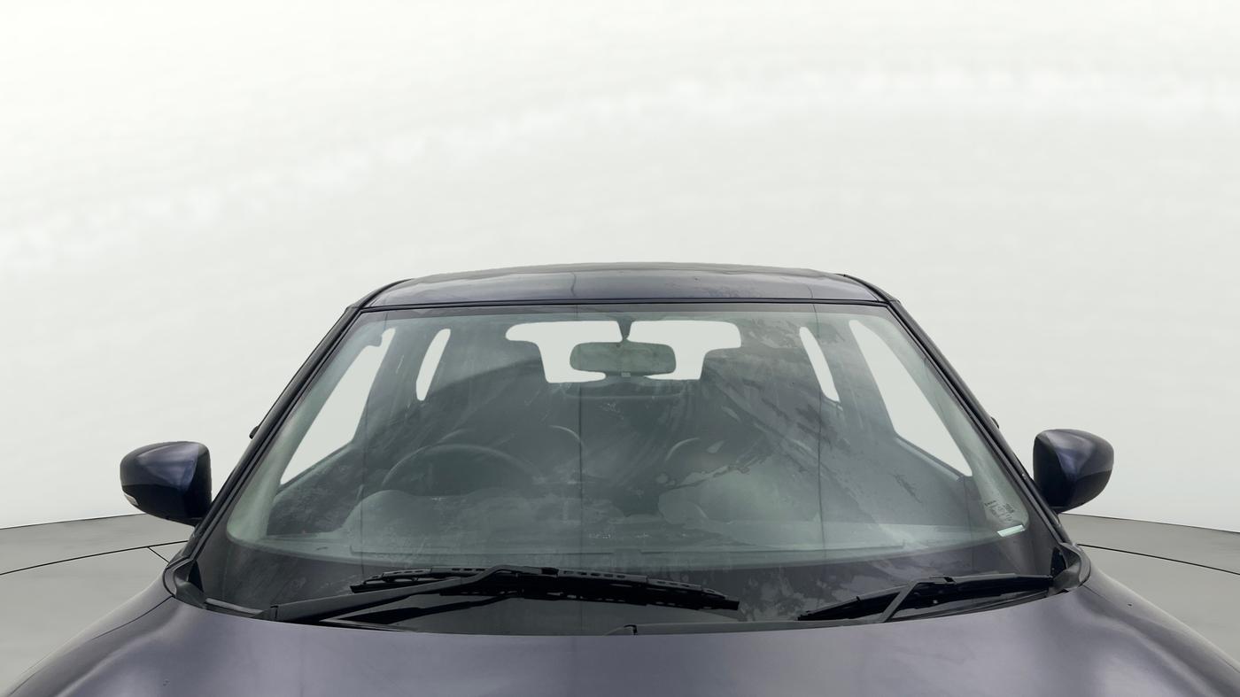 2022 Maruti Swift VXI, Petrol, Manual, 93,598 km, Front Windshield