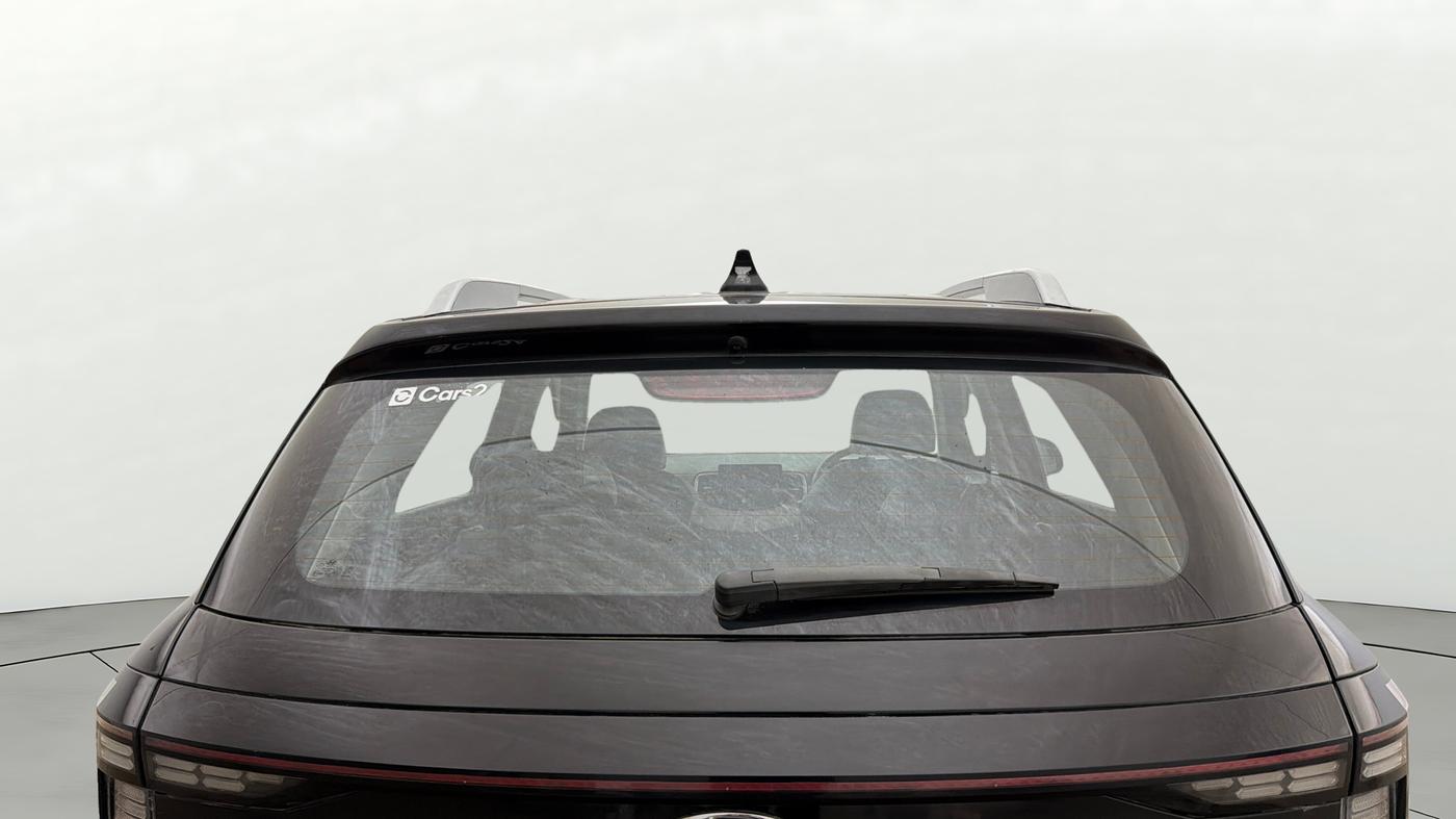 2023 Hyundai VENUE SX (O) 1.0 TURBO DCT, Petrol, Automatic, 64,119 km, Rear Windshield