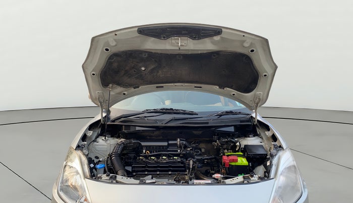 2019 Maruti Dzire VXI, Petrol, Manual, 85,316 km, Open Bonet