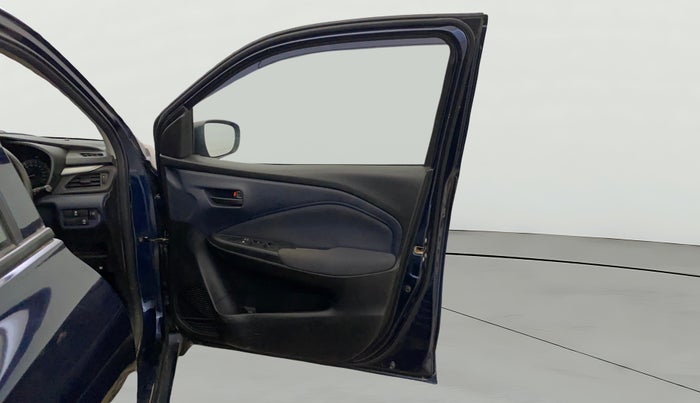 2024 Maruti Baleno SIGMA PETROL 1.2, Petrol, Manual, 28,368 km, RHS Front Door