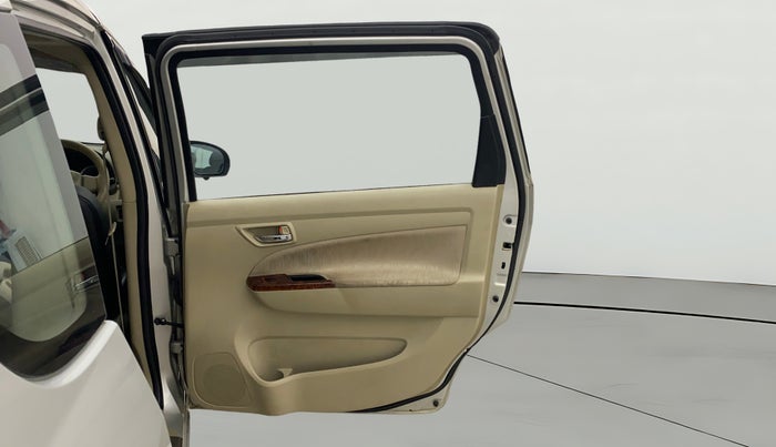 2013 Maruti Ertiga ZXI, Petrol, Manual, 70,324 km, RHS Rear Door