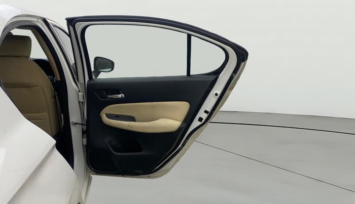 2020 Honda City 1.5L I-VTEC VX, Petrol, Manual, 83,781 km, RHS Rear Door