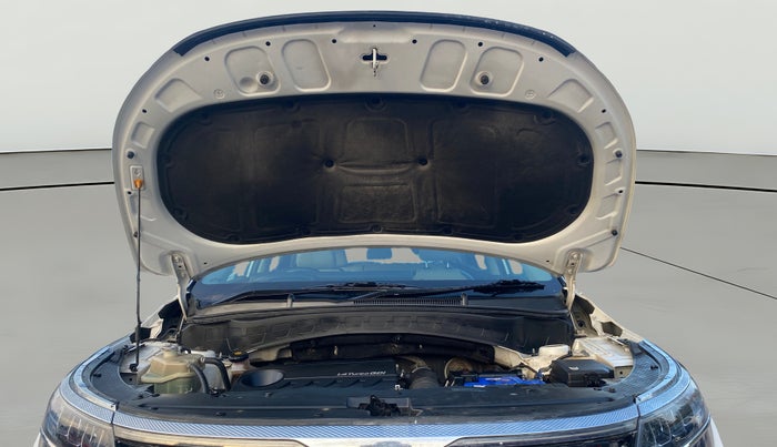 2019 KIA SELTOS GTX PLUS 1.4 PETROL, Petrol, Manual, 82,336 km, Open Bonet