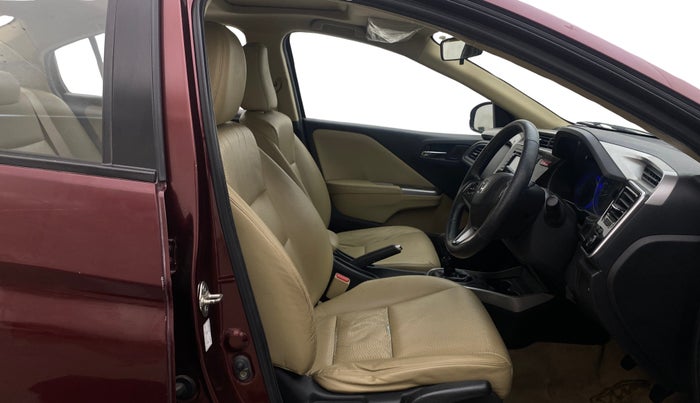 2016 Honda City 1.5L I-VTEC VX (O) MT, Petrol, Manual, 75,965 km, Right Side Front Door Cabin