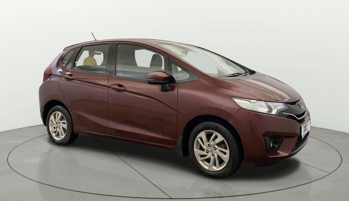 2018 Honda Jazz 1.2L I-VTEC V CVT, Petrol, Automatic, 56,902 km, SRP