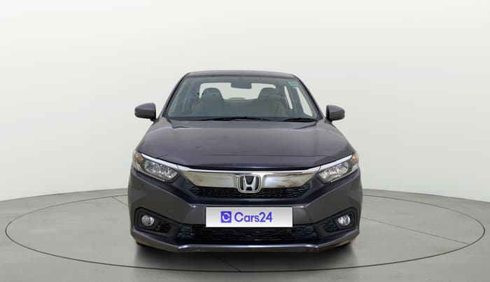 2018 Honda Amaze 1.2L I-VTEC VX, Petrol, Manual, 75,196 km, Front