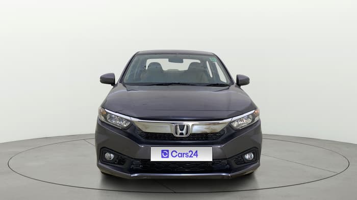 2018 Honda Amaze 1.2L I-VTEC VX, Petrol, Manual, 75,196 km, Front