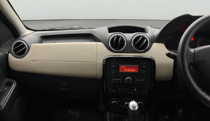 2014 Renault Duster RXL PETROL, Petrol, Manual, 93,081 km, Air Conditioner