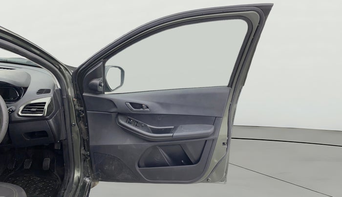 2023 Tata TIAGO NRG XZ MT, Petrol, Manual, 13,447 km, RHS Front Door