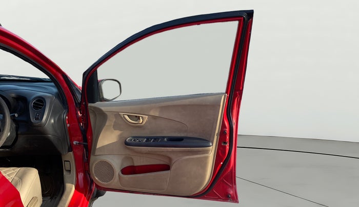 2015 Honda Brio S MT, Petrol, Manual, 53,299 km, RHS Front Door