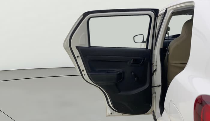 2020 Maruti S PRESSO VXI+, Petrol, Manual, 65,439 km, LHS Rear Door
