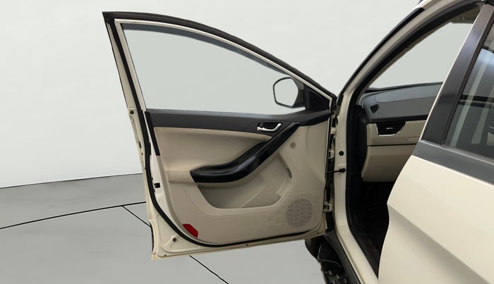 2020 Tata NEXON XZ PLUS PETROL, Petrol, Manual, 41,970 km, LHS Front Door