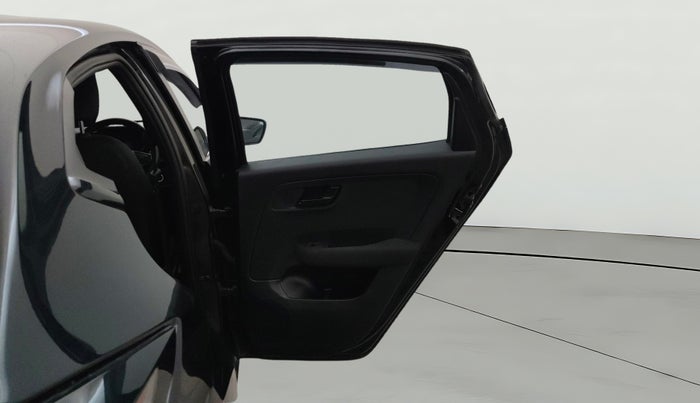 2023 Tata ALTROZ XZA PLUS DARK EDTION, Petrol, Automatic, 20,235 km, RHS Rear Door