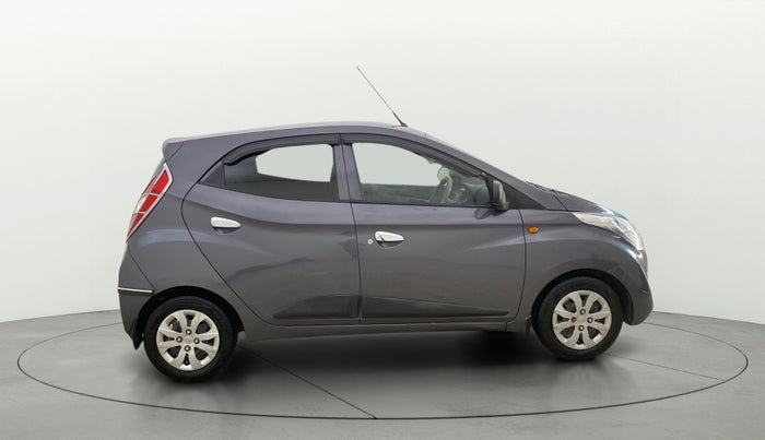 2016 Hyundai Eon MAGNA +, Petrol, Manual, 50,316 km, Right Side View