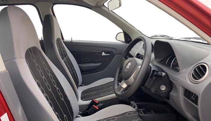 2014 Maruti Alto 800 LXI, Petrol, Manual, 35,796 km, Right Side Front Door Cabin