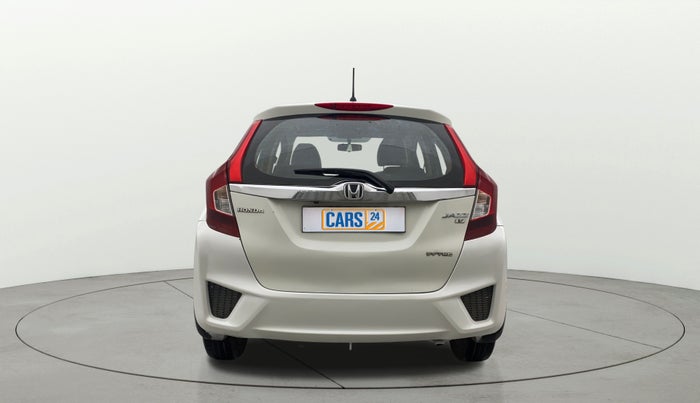 2017 Honda Jazz 1.2L I-VTEC V AT, Petrol, Automatic, 78,099 km, Back/Rear