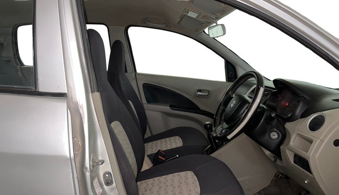 2016 Maruti Celerio VXI, Petrol, Manual, 66,324 km, Right Side Front Door Cabin