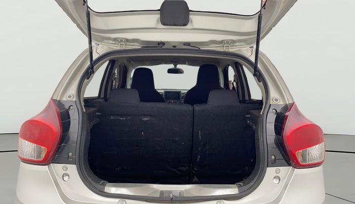 2022 Maruti Celerio ZXI PLUS, Petrol, Manual, 52,036 km, Boot Open Zoomed View