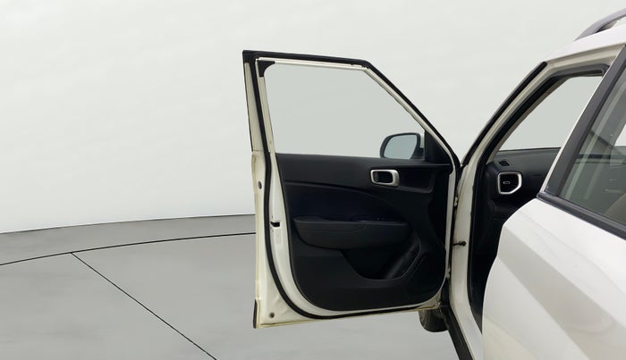 2019 Hyundai VENUE SX PLUS 1.0 TURBO DCT, Petrol, Automatic, 90,375 km, LHS Front Door