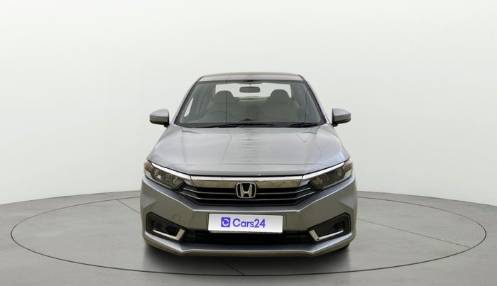 2022 Honda Amaze 1.2L I-VTEC S CVT, Petrol, Automatic, 35,572 km, Front
