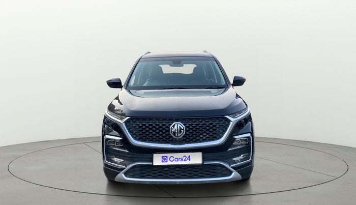 2020 MG HECTOR SHARP 1.5 DCT PETROL, Petrol, Automatic, 96,772 km, Front