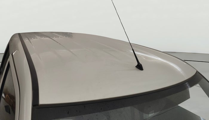 2024 Maruti New Wagon-R VXI 1.0 AMT, Petrol, Automatic, 3,551 km, Roof