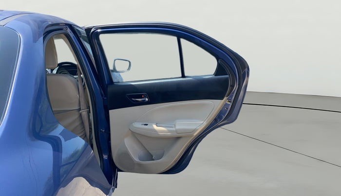 2017 Maruti Dzire VXI, Petrol, Manual, 99,062 km, RHS Rear Door