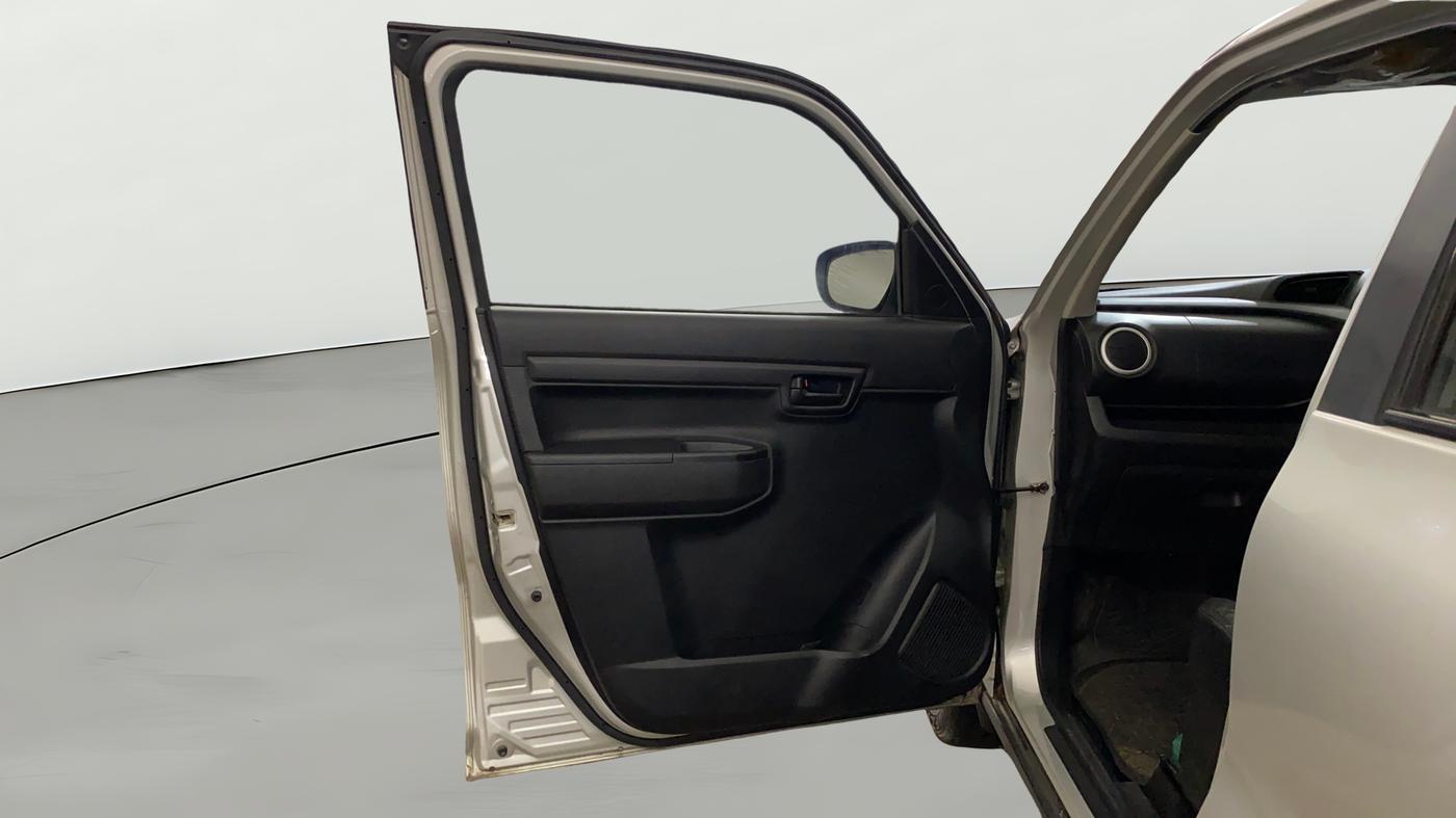 2022 Maruti S PRESSO VXI PLUS (O) AMT, Petrol, Automatic, 32,569 km, LHS Front Door