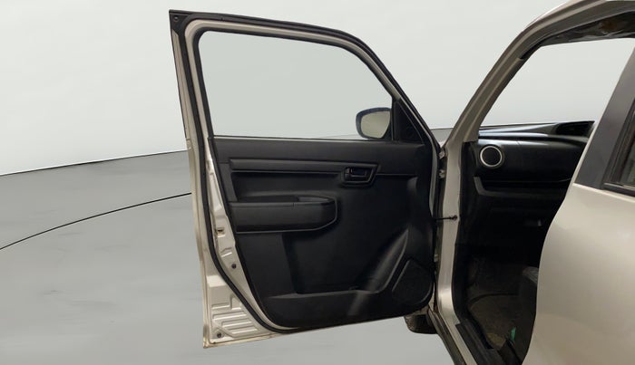 2022 Maruti S PRESSO VXI PLUS (O) AMT, Petrol, Automatic, 32,569 km, LHS Front Door